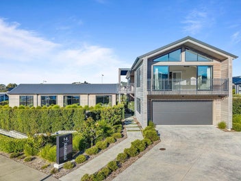 A Masterpiece in Ara Hills