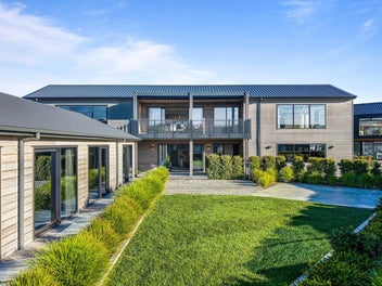 A Masterpiece in Ara Hills