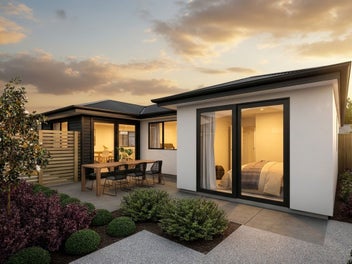 Single Level. A Rare find.