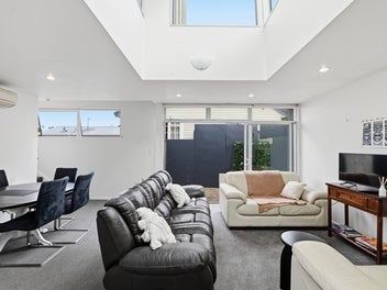 Live In, Let Out or Lock & Leave