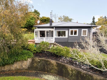 Views. Privacy. Zoned.