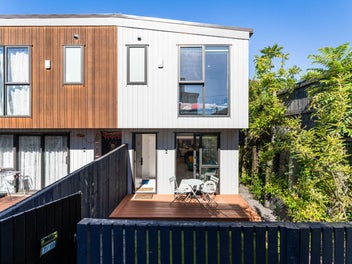 Opportunity Lives Inside Uncertainty