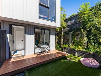 Opportunity Lives Inside Uncertainty