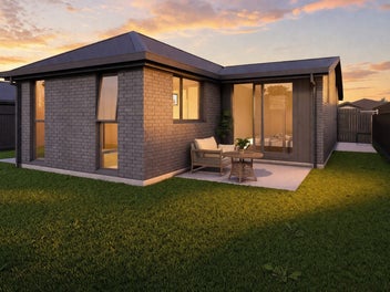 Construction underway!