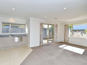 Port Hills Living – Over 60s