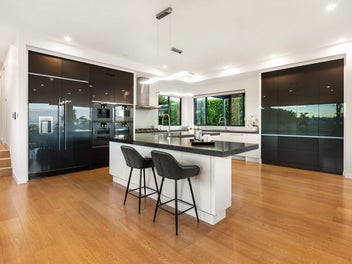 DESIGNED TO IMPRESS - BUILT TO ENJOY