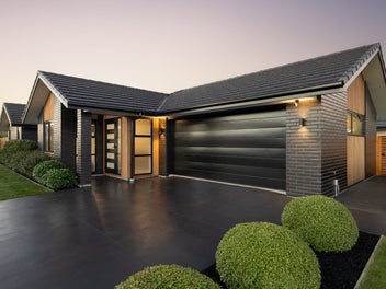 Contemporary Luxury in the Heart of Avonhead