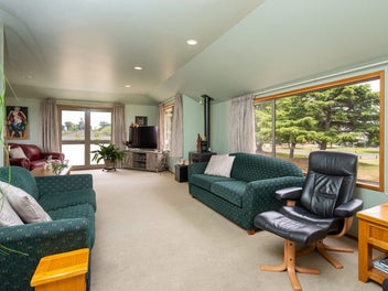 Private Living with Parkside Outlook