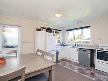 By George, we've got it!