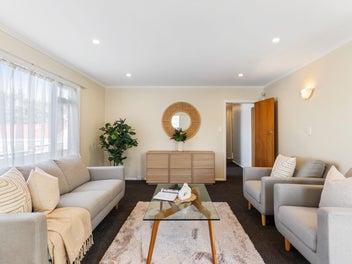 Spacious One Level Living with Endless Versatility