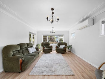 Quality Living in the Heart of Hill Park