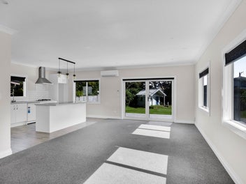 Comfort, Space and Convenience on Orlando