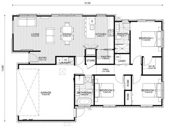 Maximise Space and Comfort in Strowan Fields