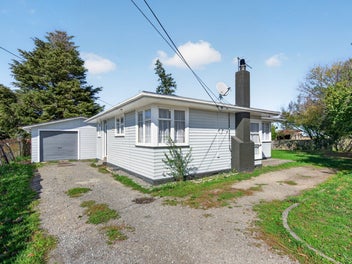 Move In, Add Value, Reap the Rewards