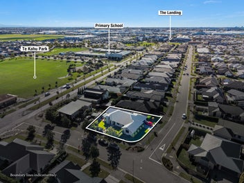 The Best Home in The Best Spot in Wigram!