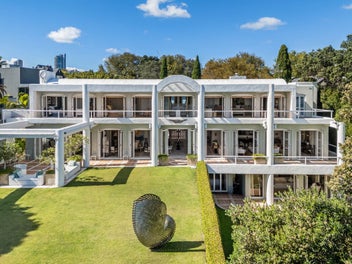 91 & 95 Sarsfield Street