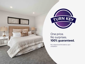 Under Construction, Ready in July!