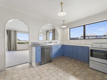 Harbour Views Take Centre Stage