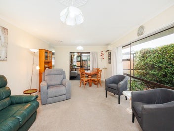 Central hospital location