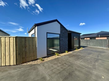 Nearing Completion in Prebbleton