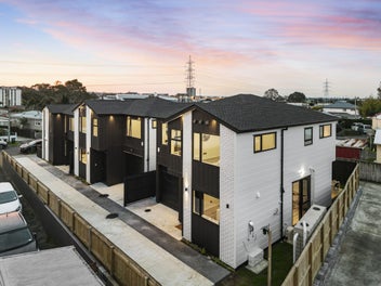 Modern Living, Multiple Options