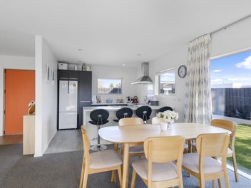 Invest, nest or downsize