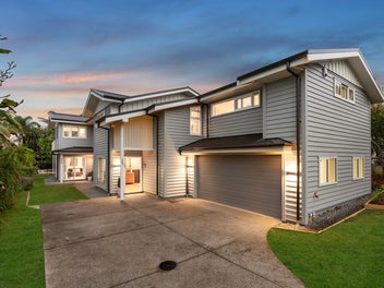 Space, Style and Designed to Evolve with You