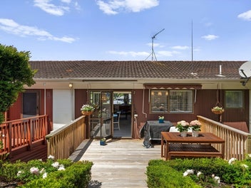 Secret garden, multiple options