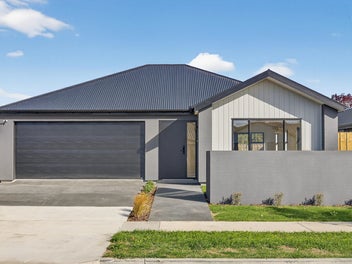 Quality Living in the Heart of Bellgrove