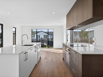 Quality Living in the Heart of Bellgrove