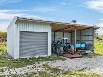 A Rare Opportunity for Country Living