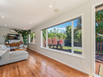 Step Into Feel Good Family Living!