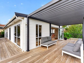 Neat, Sweet, & Hard to Beat!