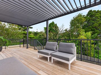 Neat, Sweet, & Hard to Beat!