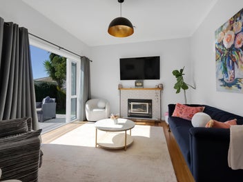 Modern Living with Timeless Villa Charm...
