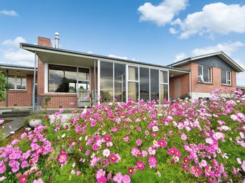 Solid Investment or Family Living