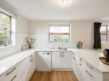 Freehold, Brick & Ready to Enjoy