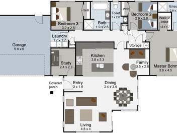 Effortless Modern Living