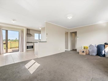 Potential, Position & A Big Landholding