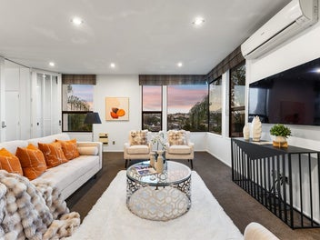 Superb upgrades make all the difference here!