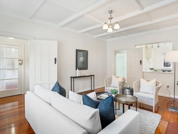 Magnificent Opportunity on Margot