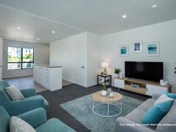 City Fringe Convenience