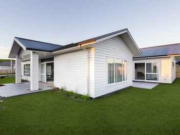 Relaxed Living in Patumahoe