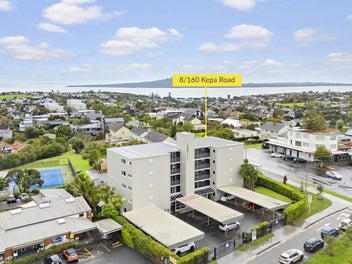 Front Row Position. Unrepeatable Views.