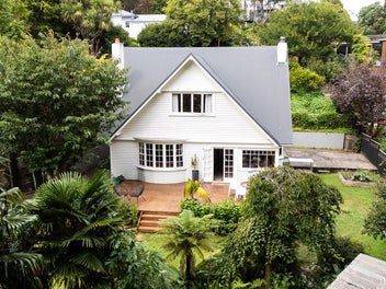 REFINED CHARACTER HAVEN WITH CITY APPEAL