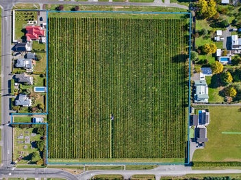 Exceptional Residential Development Opportunity