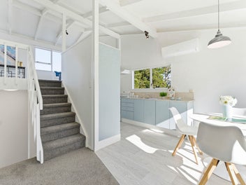 Peace, Quiet & Privacy - Must Sell!