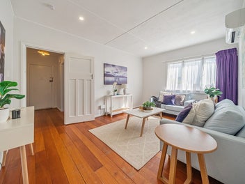 Opportunity - Live in or Rent out and Landbank