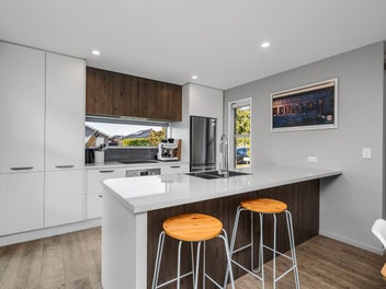 Indoor Comfort Meets Outdoor Ease