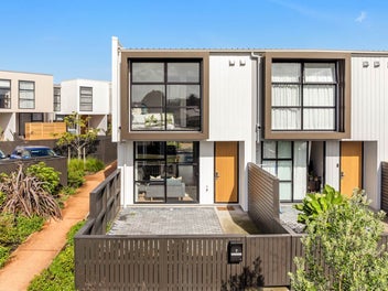 Modern Comfort, Effortless Living